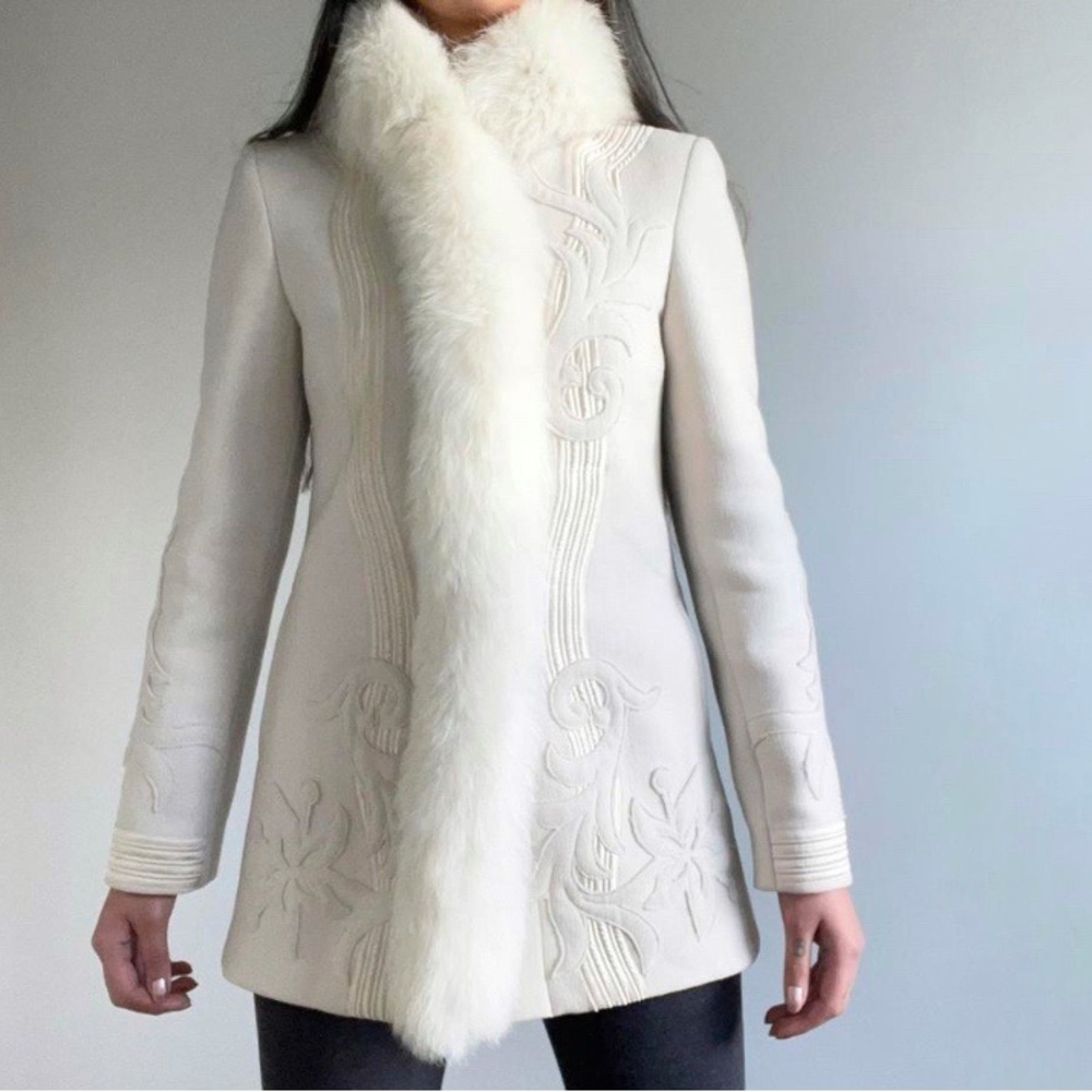 Rare Blumarine Coat ❄️